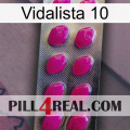 Vidalista 10 09